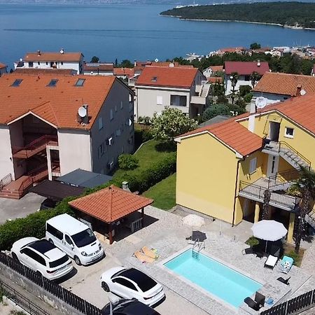Apartament Tom'S House Nijvice Zewnętrze zdjęcie