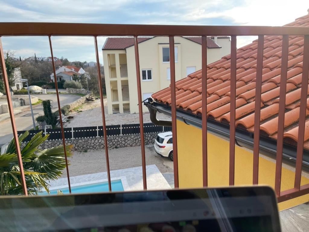 Apartament Tom'S House Nijvice Zewnętrze zdjęcie