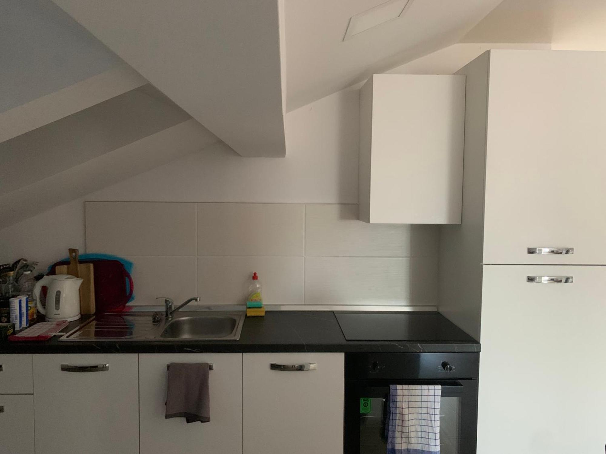 Apartament Tom'S House Nijvice Zewnętrze zdjęcie