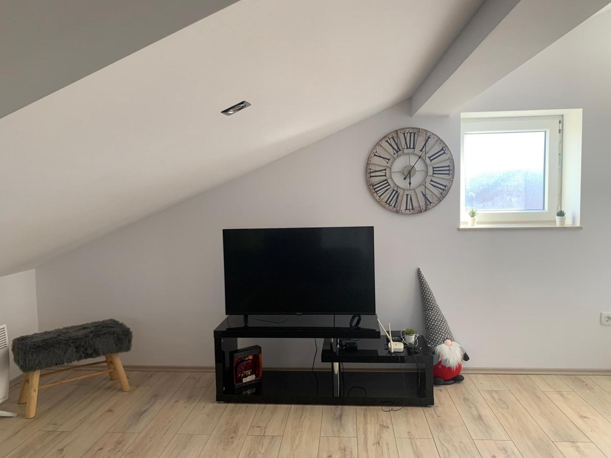 Apartament Tom'S House Nijvice Zewnętrze zdjęcie