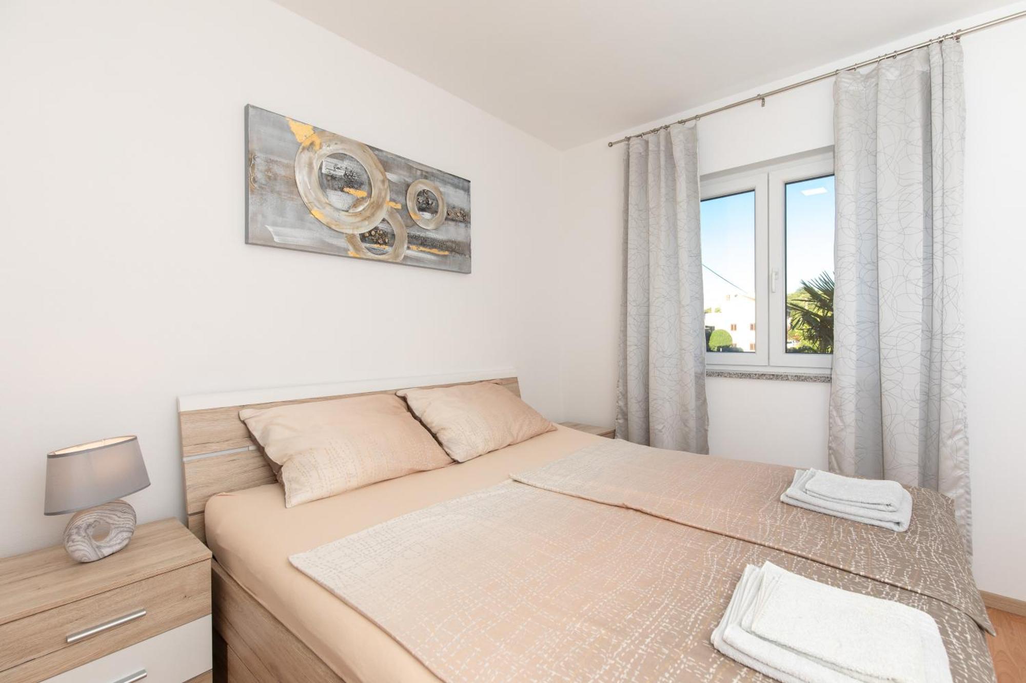 Apartament Tom'S House Nijvice Zewnętrze zdjęcie