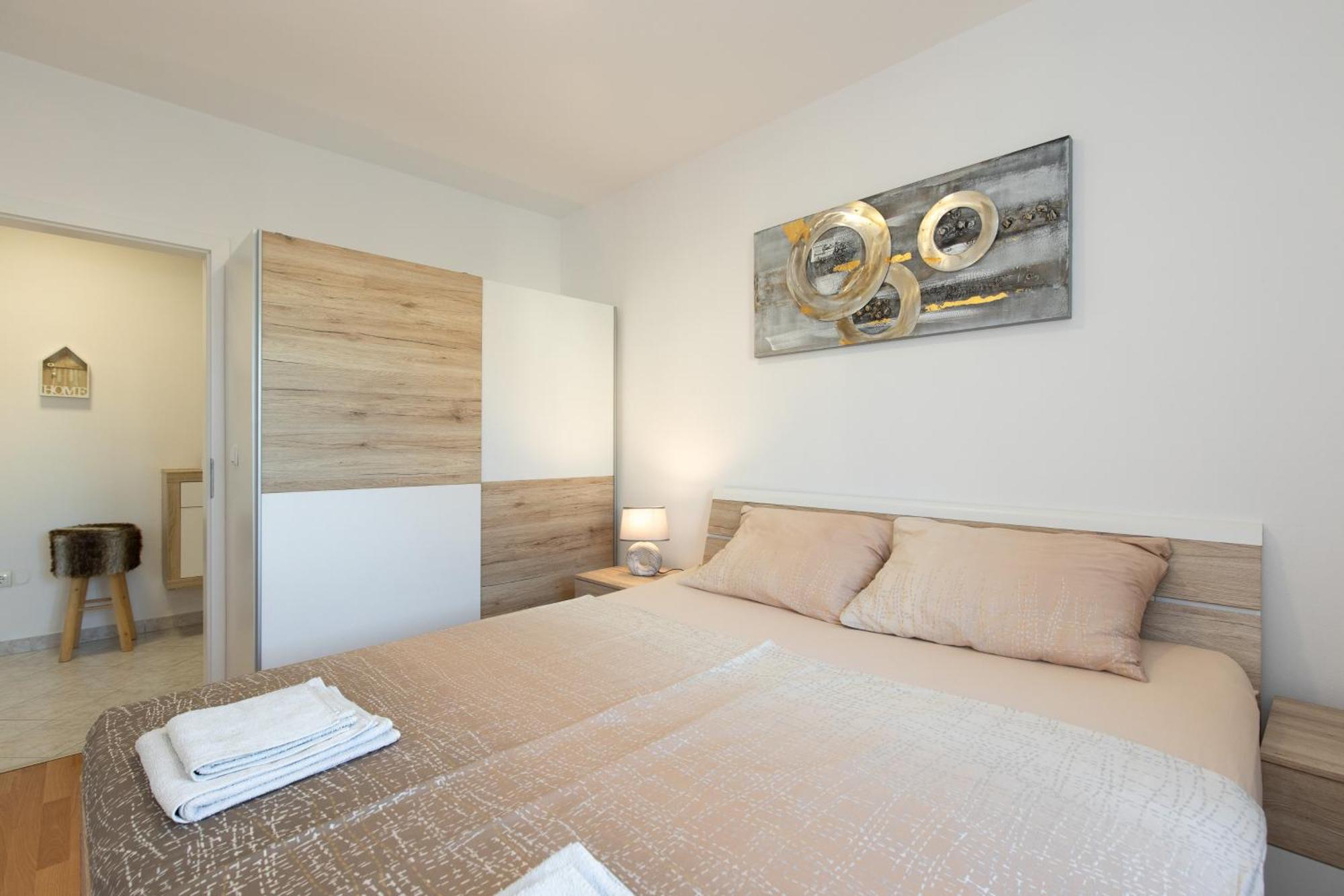 Apartament Tom'S House Nijvice Zewnętrze zdjęcie