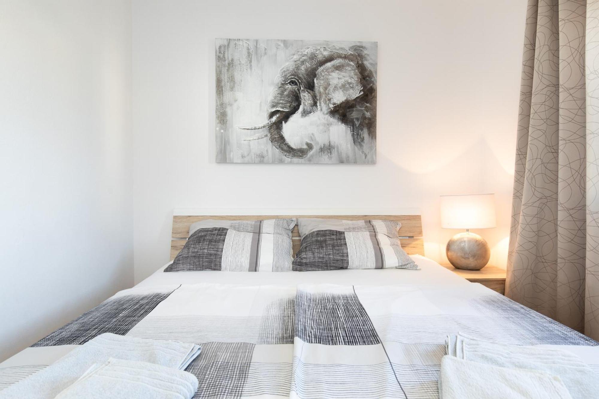 Apartament Tom'S House Nijvice Zewnętrze zdjęcie