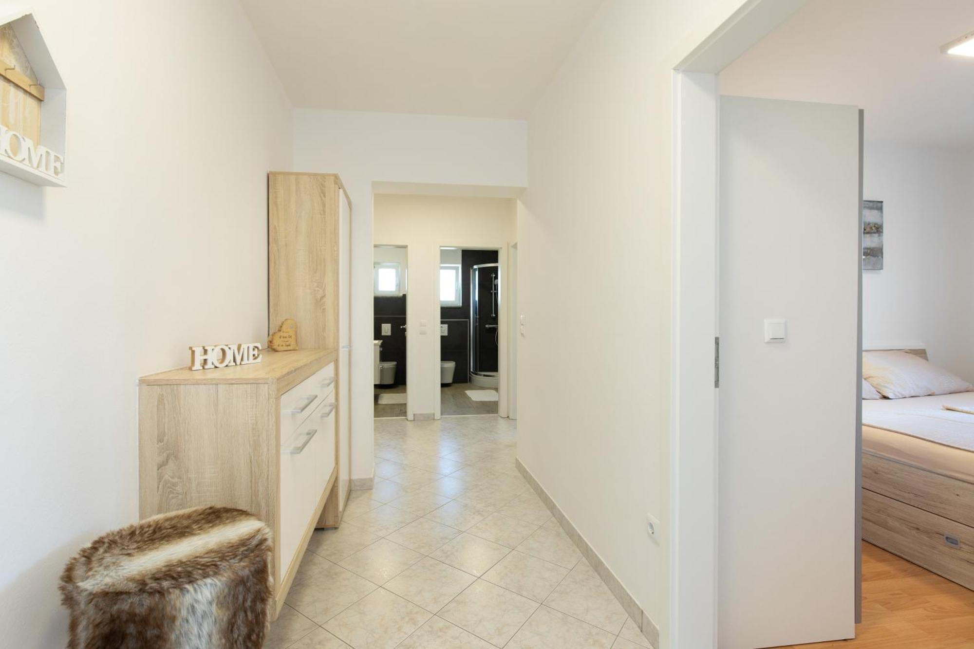 Apartament Tom'S House Nijvice Zewnętrze zdjęcie