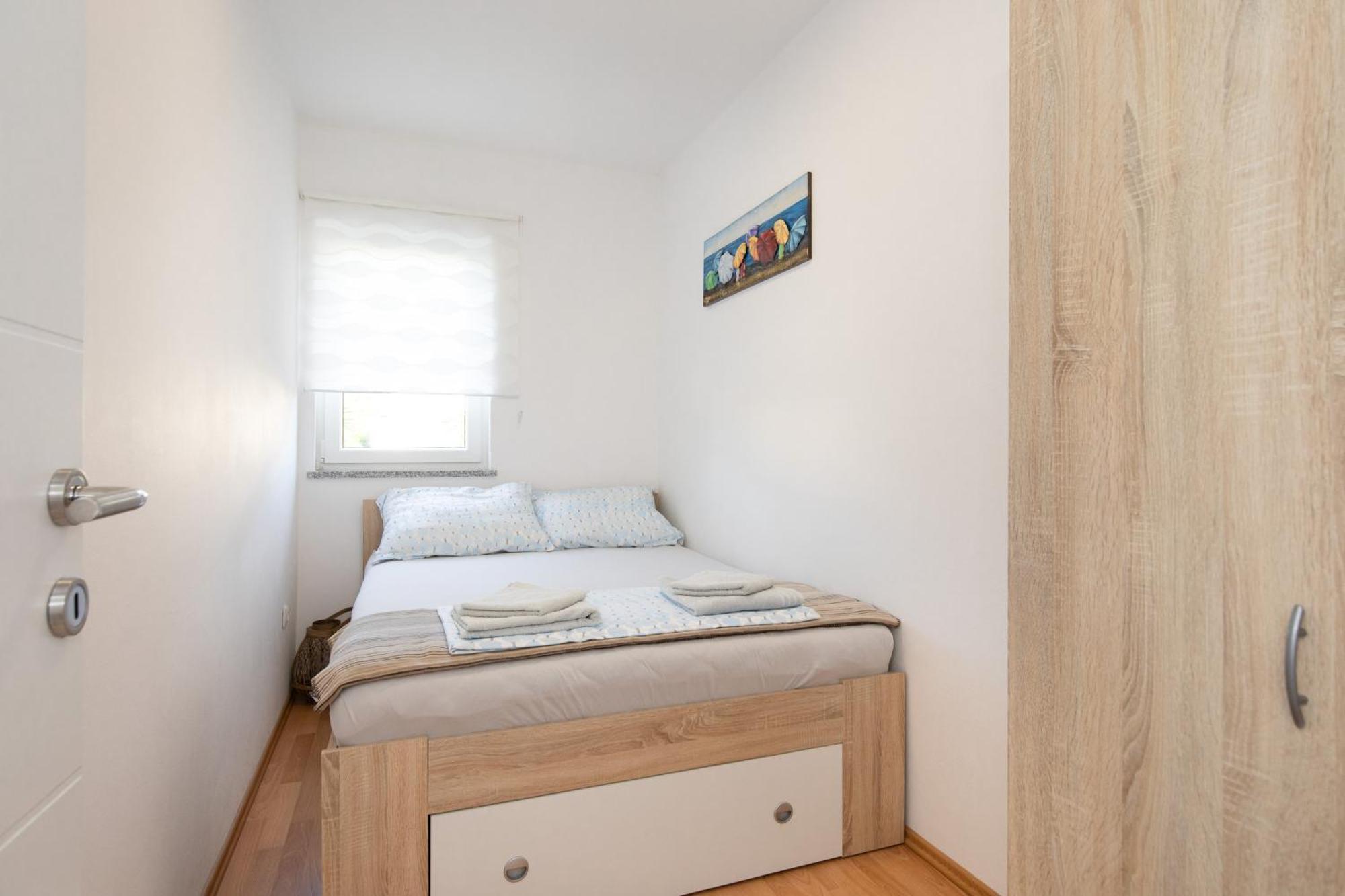 Apartament Tom'S House Nijvice Zewnętrze zdjęcie