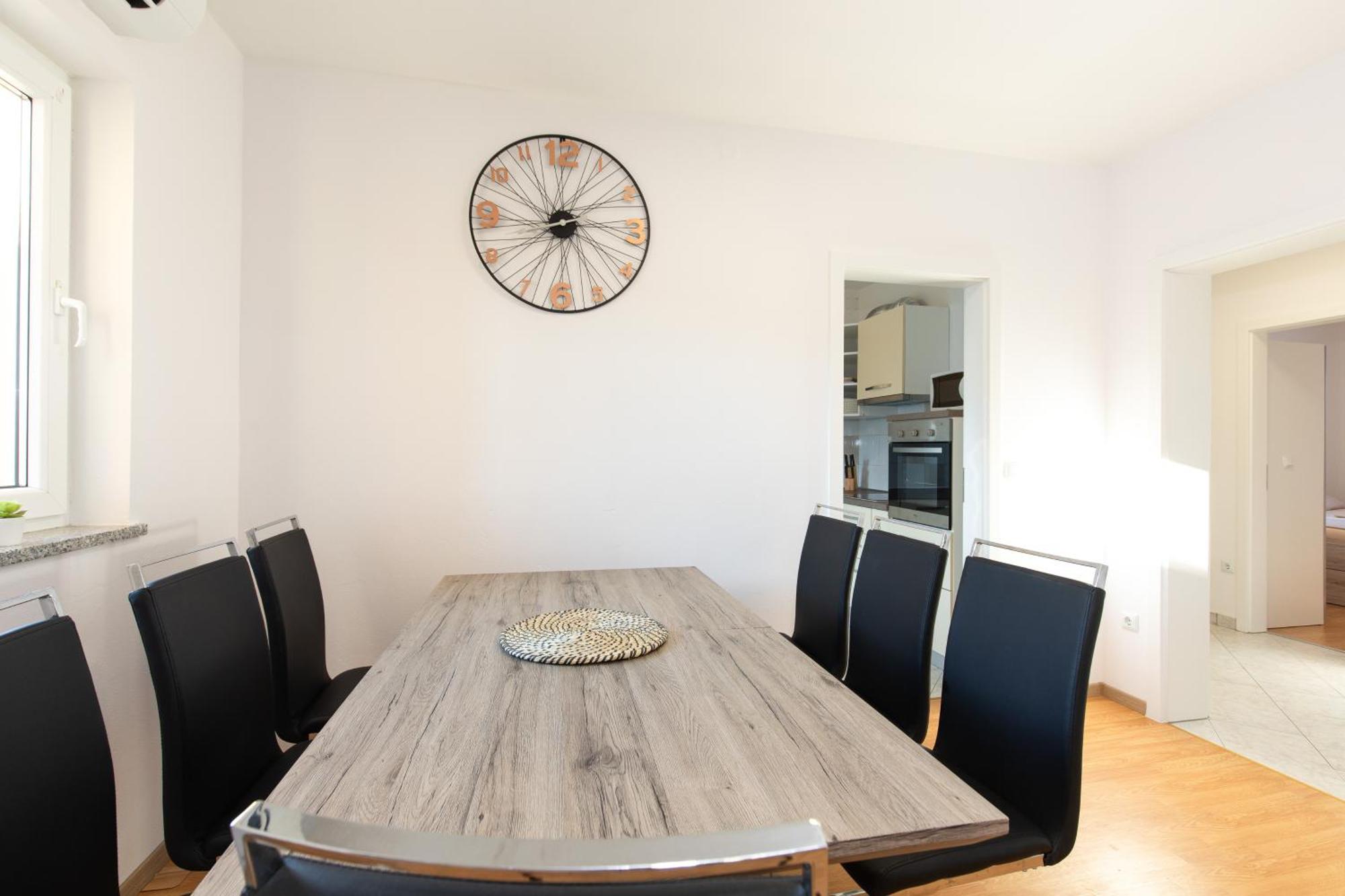 Apartament Tom'S House Nijvice Zewnętrze zdjęcie