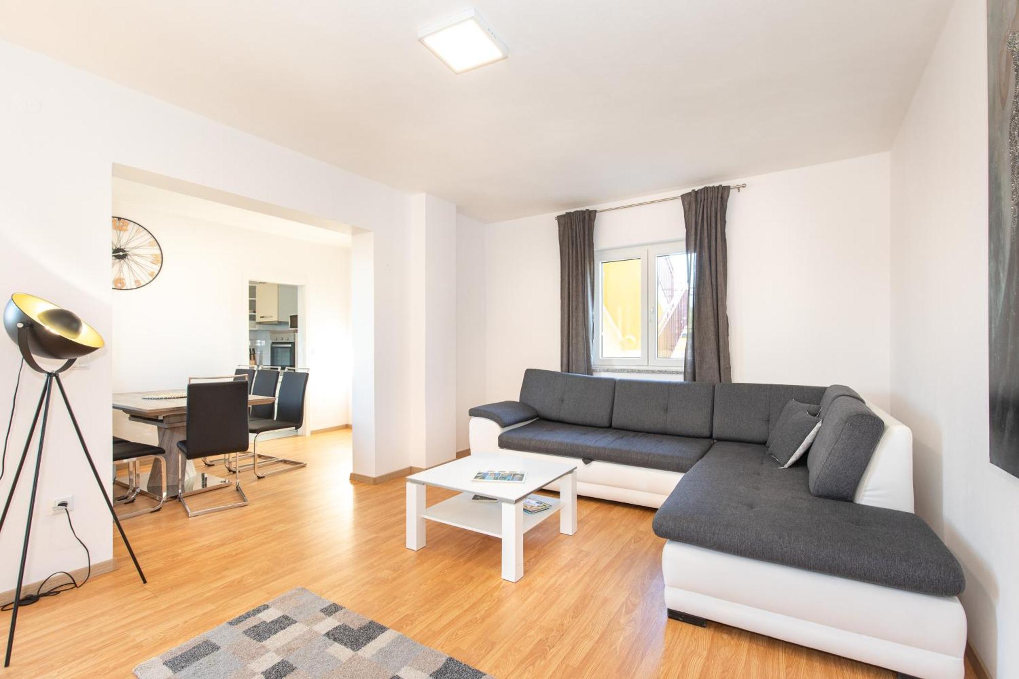 Apartament Tom'S House Nijvice Zewnętrze zdjęcie