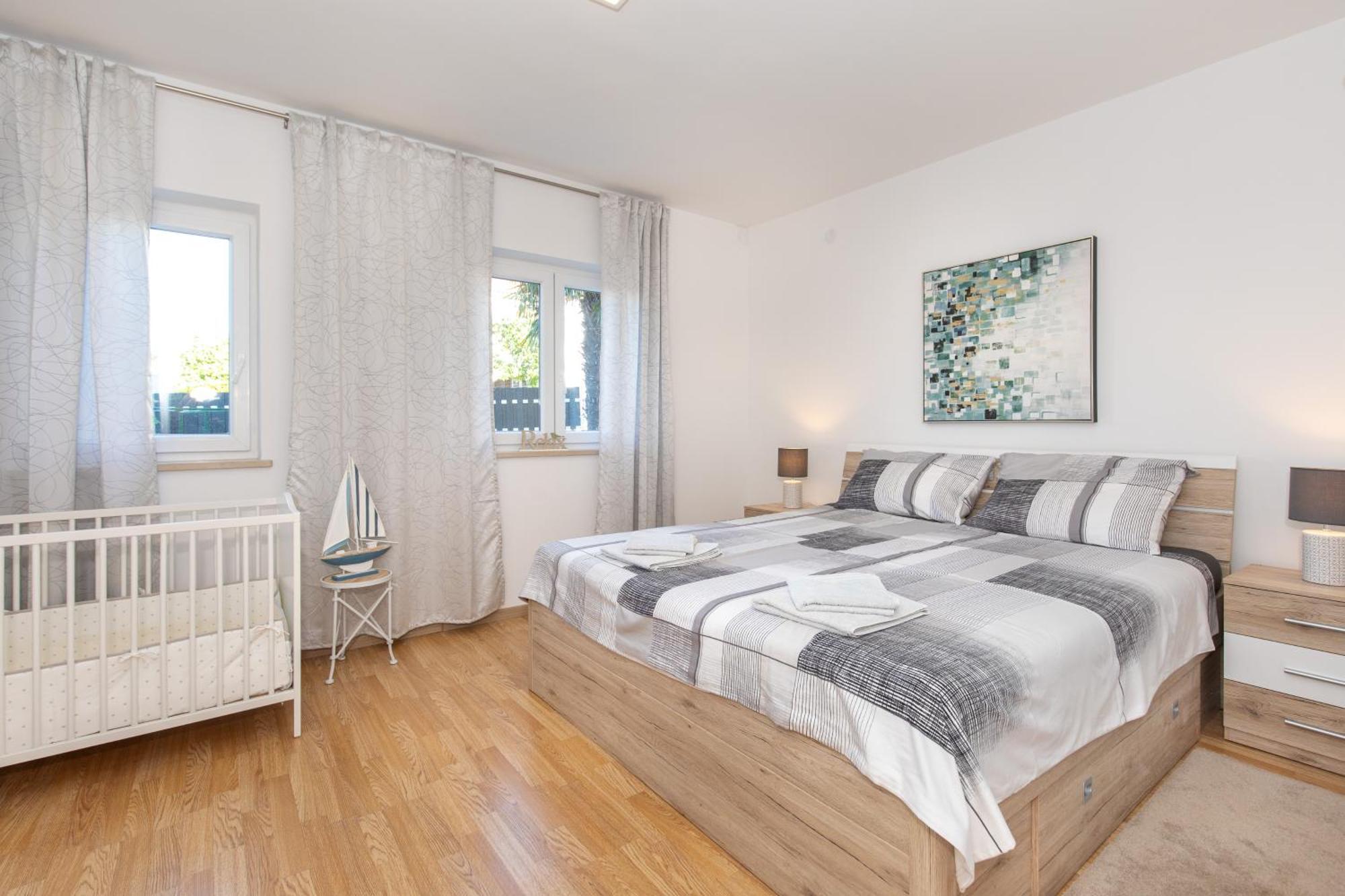 Apartament Tom'S House Nijvice Zewnętrze zdjęcie