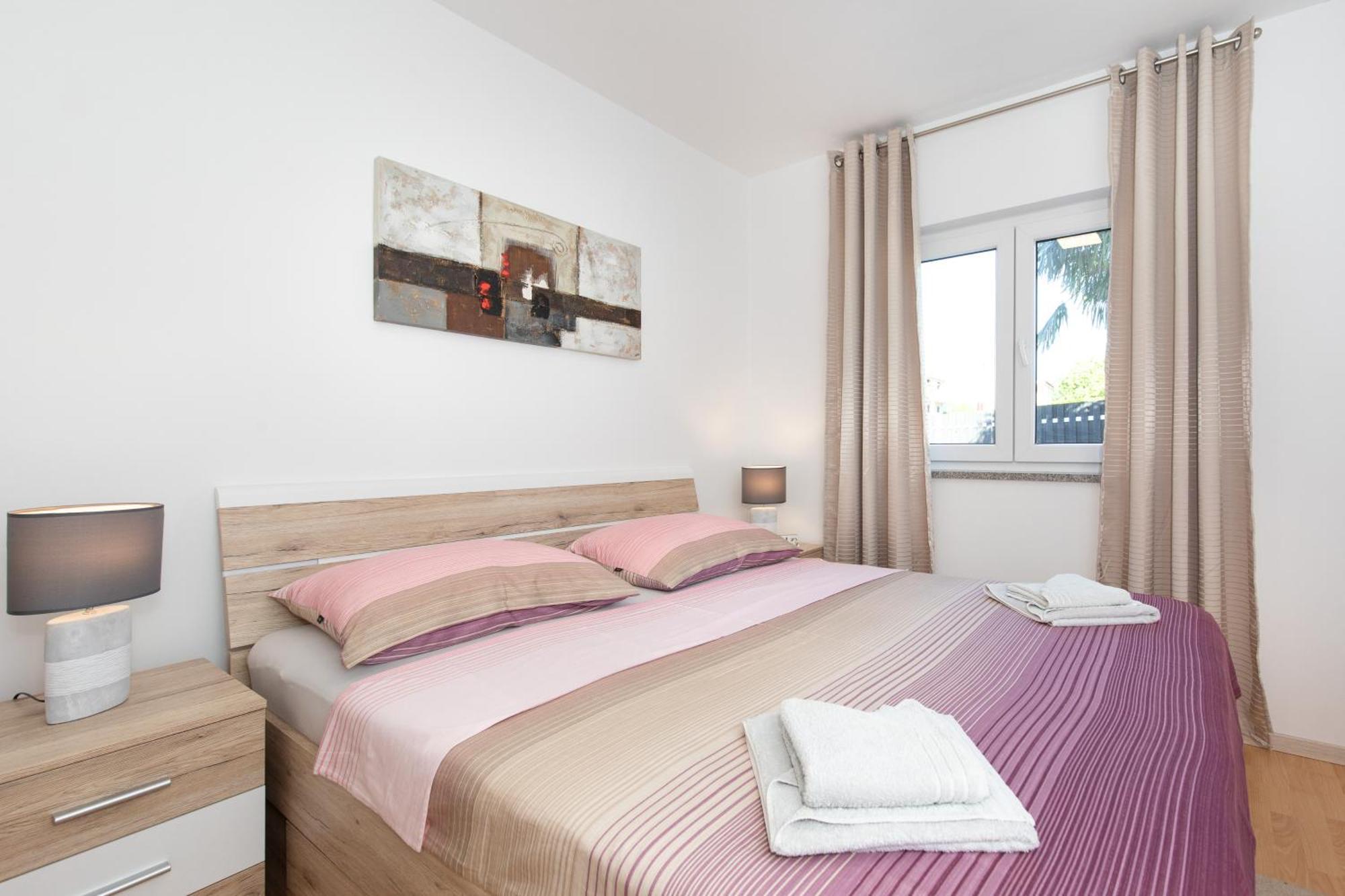 Apartament Tom'S House Nijvice Zewnętrze zdjęcie