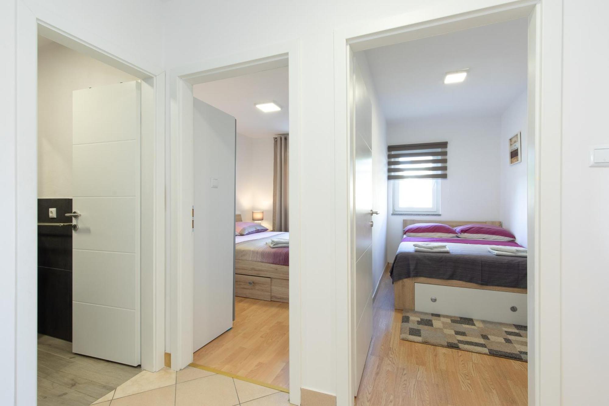 Apartament Tom'S House Nijvice Zewnętrze zdjęcie