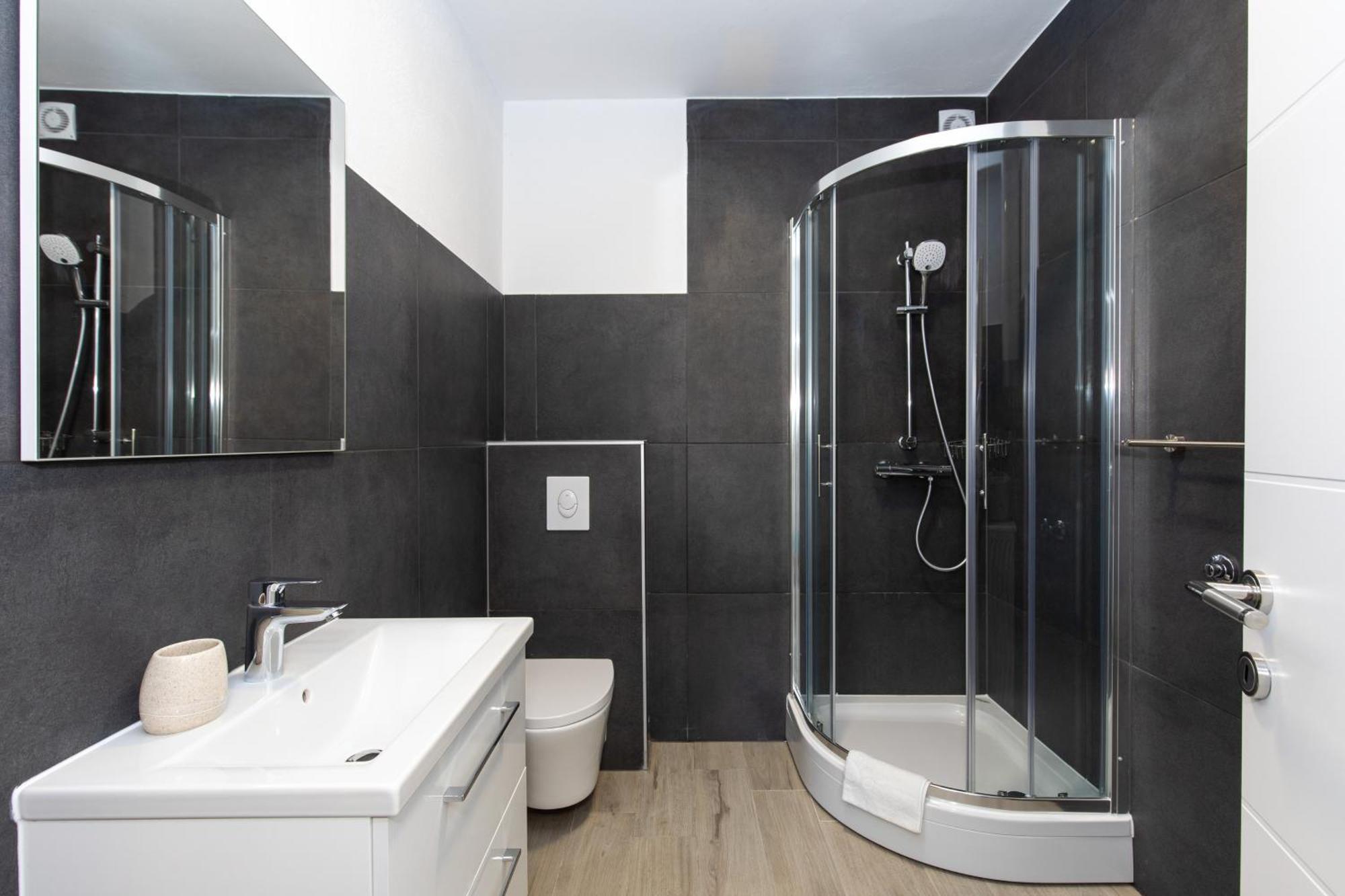 Apartament Tom'S House Nijvice Zewnętrze zdjęcie