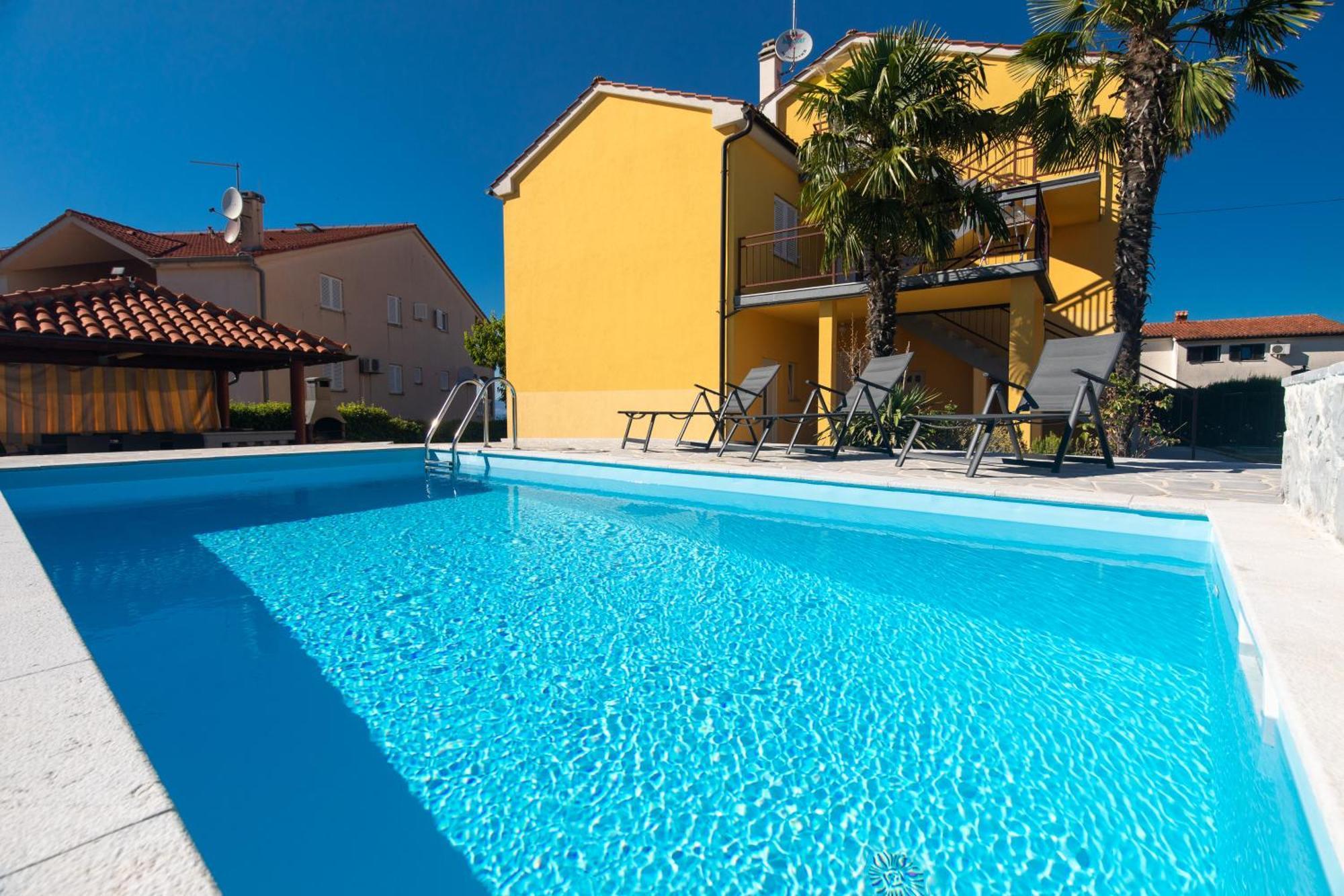 Apartament Tom'S House Nijvice Zewnętrze zdjęcie