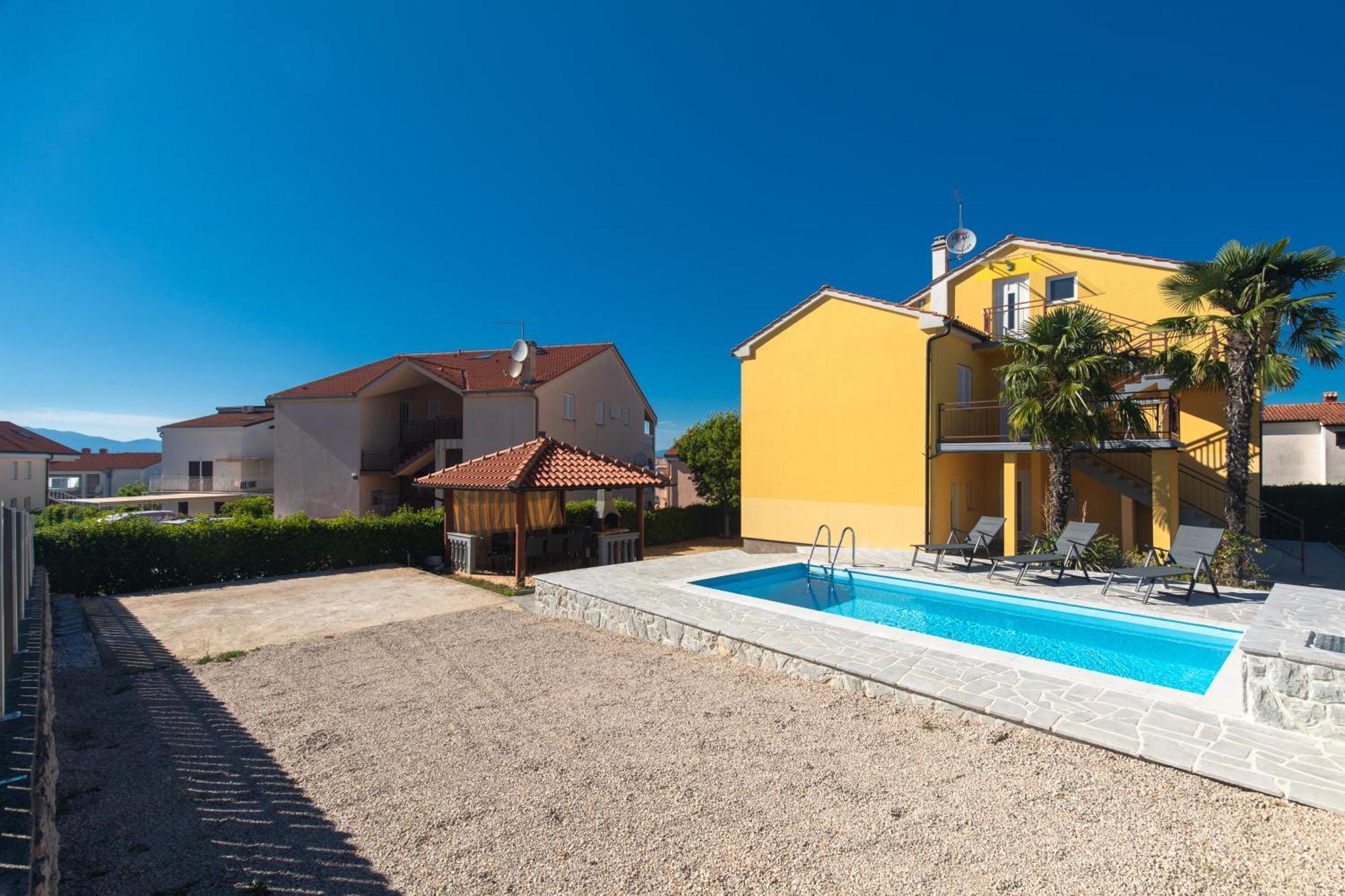Apartament Tom'S House Nijvice Zewnętrze zdjęcie