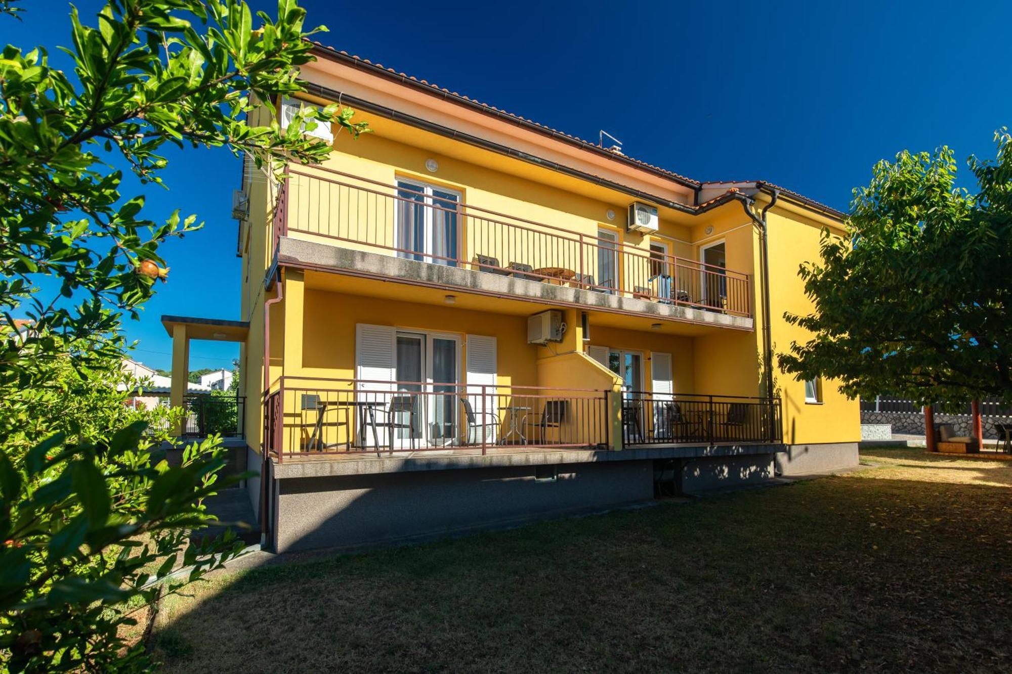 Apartament Tom'S House Nijvice Zewnętrze zdjęcie