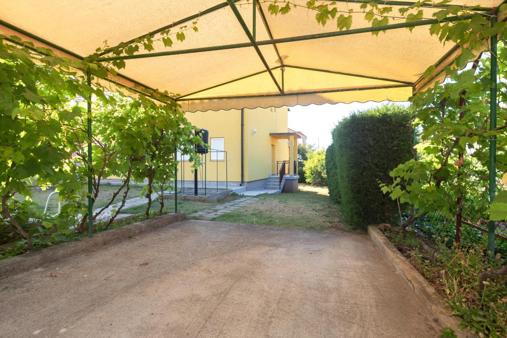 Apartament Tom'S House Nijvice Zewnętrze zdjęcie