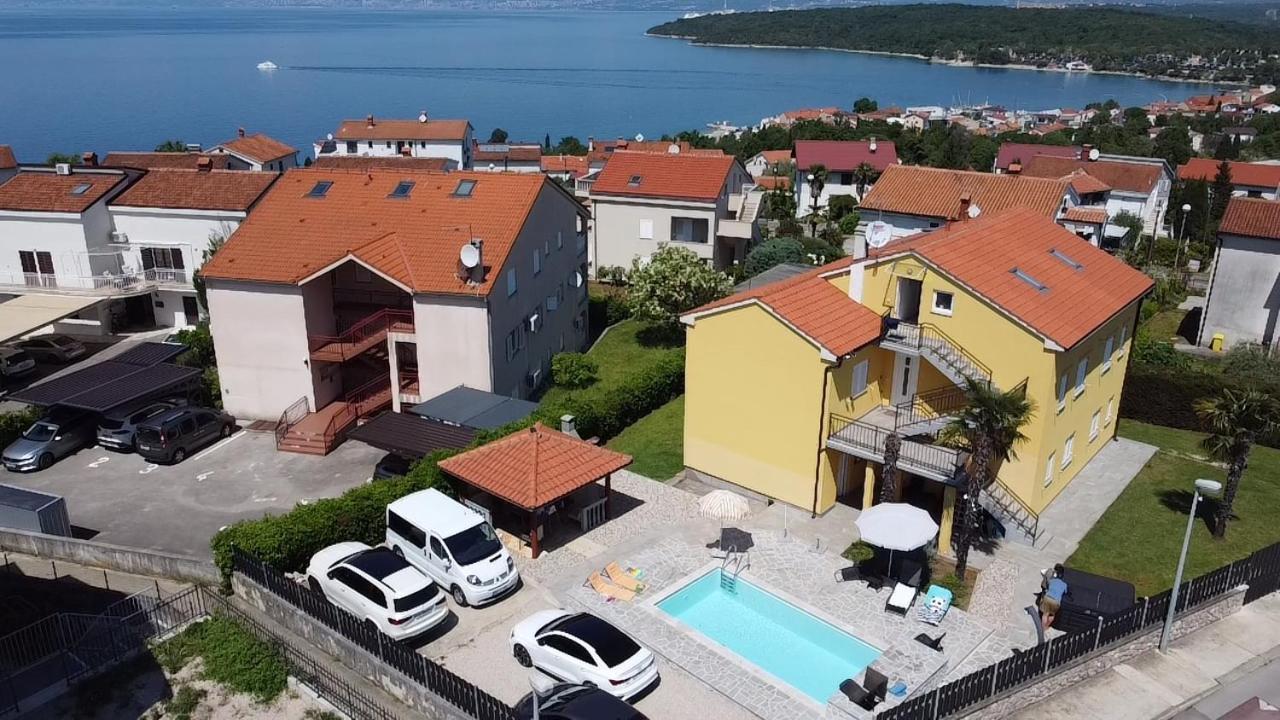 Apartament Tom'S House Nijvice Zewnętrze zdjęcie