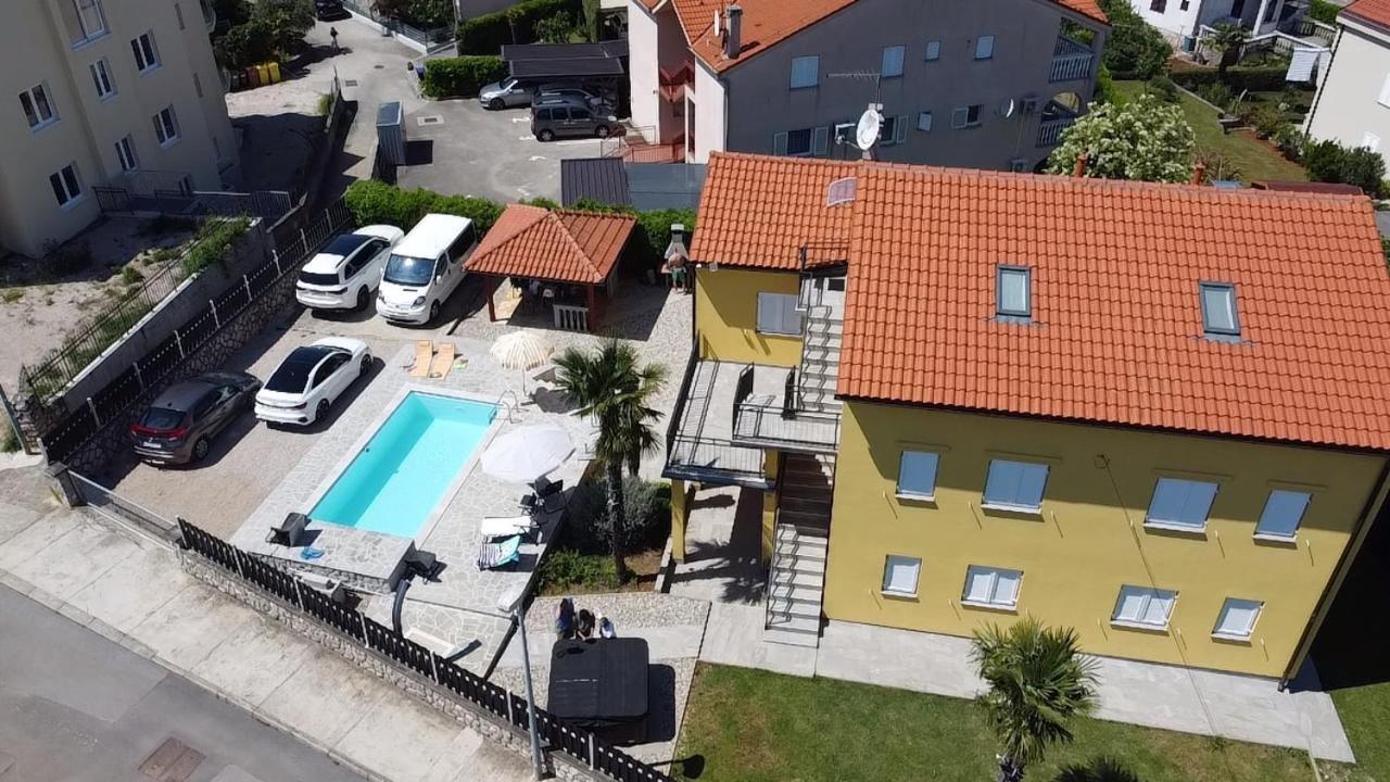 Apartament Tom'S House Nijvice Zewnętrze zdjęcie
