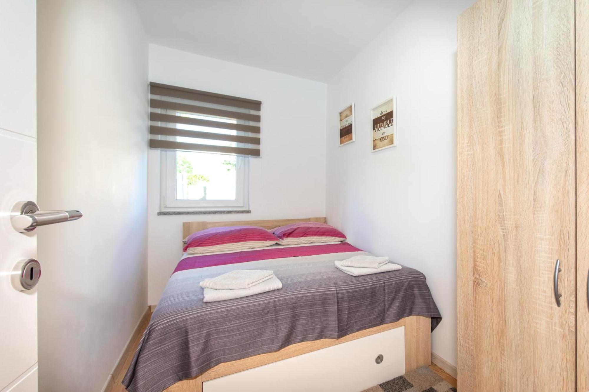 Apartament Tom'S House Nijvice Zewnętrze zdjęcie