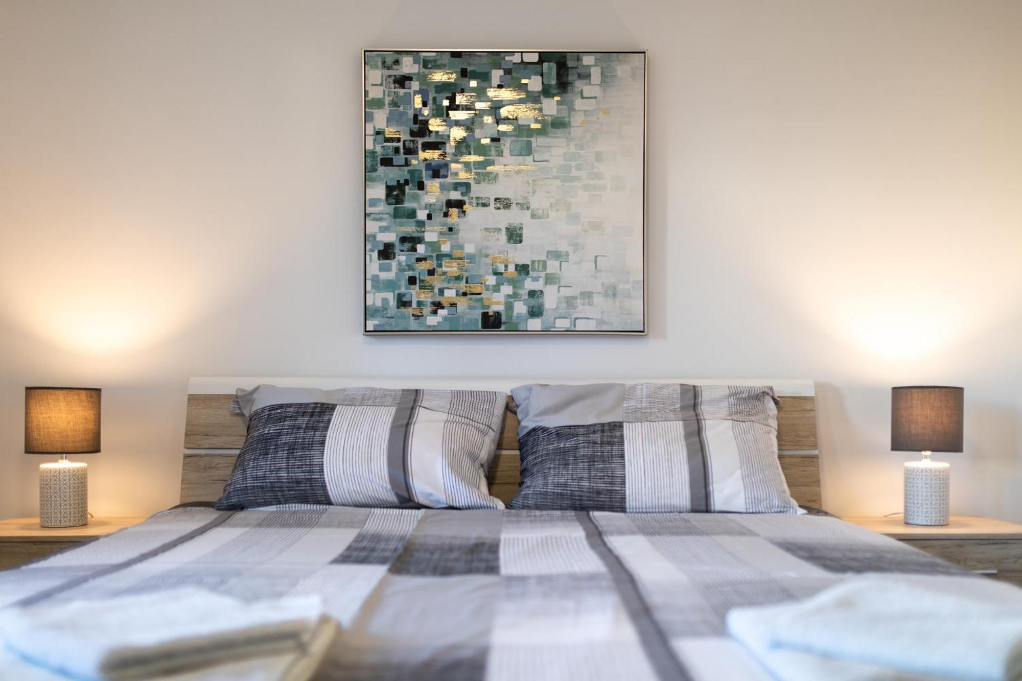 Apartament Tom'S House Nijvice Zewnętrze zdjęcie
