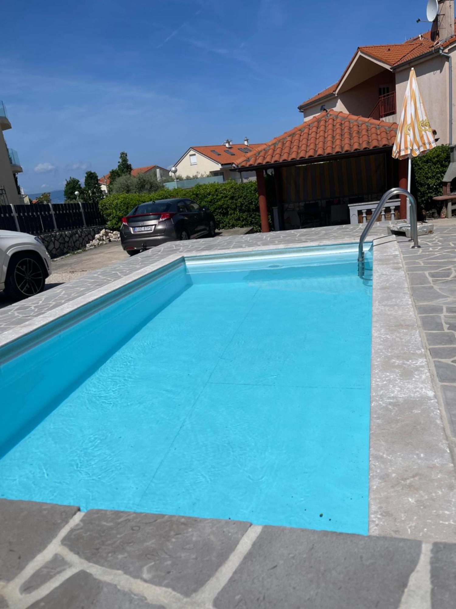 Apartament Tom'S House Nijvice Zewnętrze zdjęcie